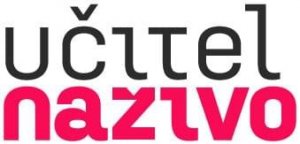 Učitel naživo