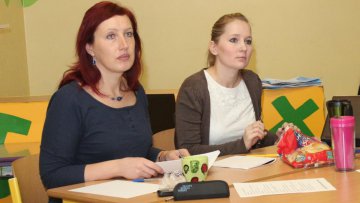 Seminář OPPA - 31.1.2014