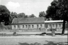 13 - První mateřská škola - po přestavbě