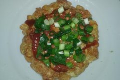 Recept našich babiček, novodobá bezlepková smaženka - paní Anna Nová. Děkujeme