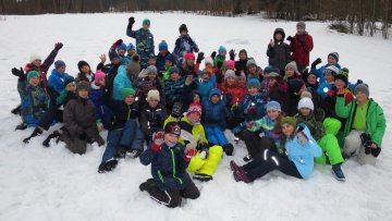LVZ 5. tříd Herlíkovice