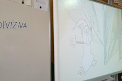 Vstávej semínko holala, bude z tebe verbascum.