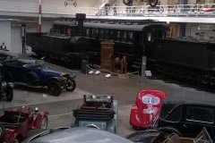 Automobily a letadla
