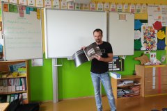 Ředitel investiční společnosti