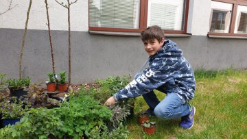 Týden Země