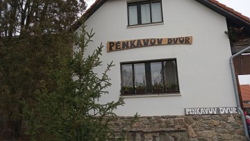 Vlaštovky z 1. A ŠD