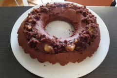 RENATČIN KRTKŮV DORT