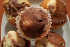 Daníkovy P. muffiny