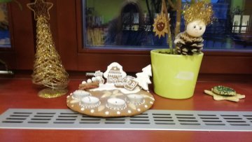 Advent a Mikuláš