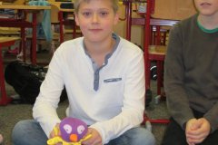 Závěrečné hodnocení