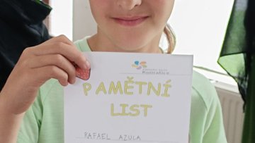 Kunratická jahůdka