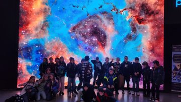 Planetárium