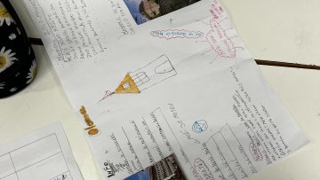 UNESCO PROJEKT NA VOZ
