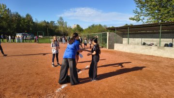 Softball
