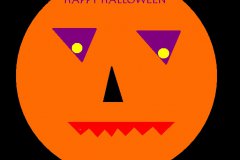 Michal - Halloween