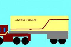 Michal - Truck