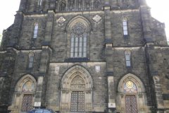 Vyšehrad