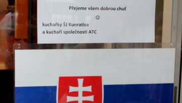 Den slovenské kuchyně