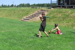 Softball