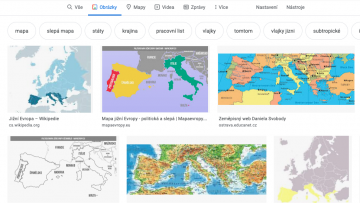 Kouzlo jižní Evropy