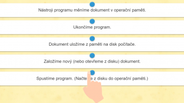 Hardware, software, opakování