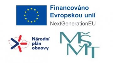 Doučování žáků – realizace investice Národního plánu obnovy