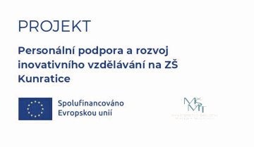 Projekt OPJAK Šablony I