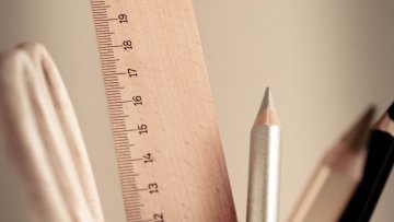 Kritéria hodnocení a pomůcky  -  Matematika 6.ročník