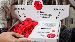 Den veteránů 11.11.