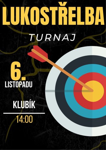 Lukostřelba