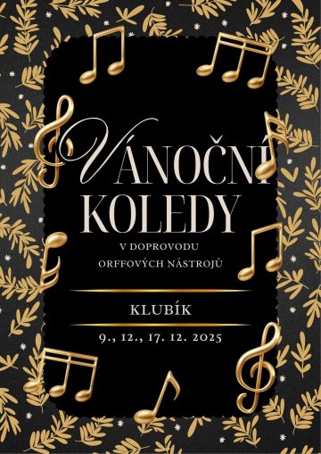 Vánoční koledy