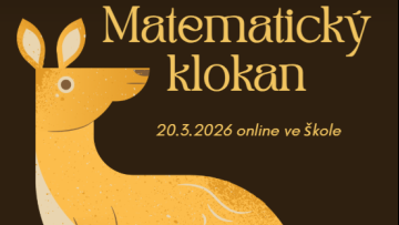 Matematický klokan 2026