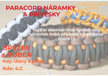 Paracord