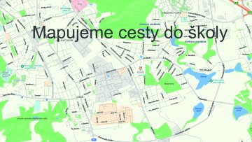 PRŮZKUM DOPRAVY - DEN ZEMĚ – „BEZ AUT“
