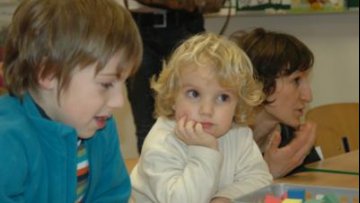 Školní zpravodaj - prosinec 2010