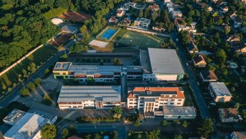 Organizace školního roku 2026/2027