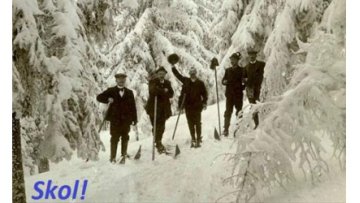Sprechtime 7 / wir fahren ins Gebirge:)