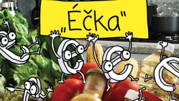 Éčka - kvíz