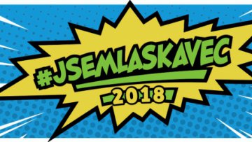 Oslavíme opět Světový den laskavosti! 13.11.2018