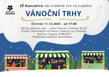 Vánoční trhy