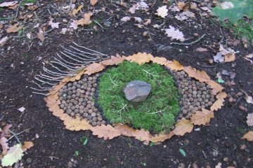 LAND ART